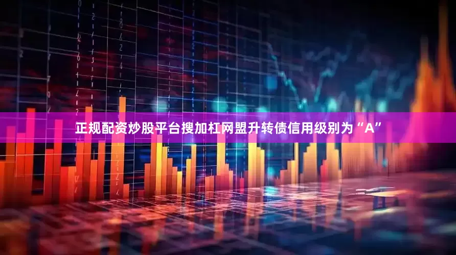 正规配资炒股平台搜加杠网盟升转债信用级别为“A”